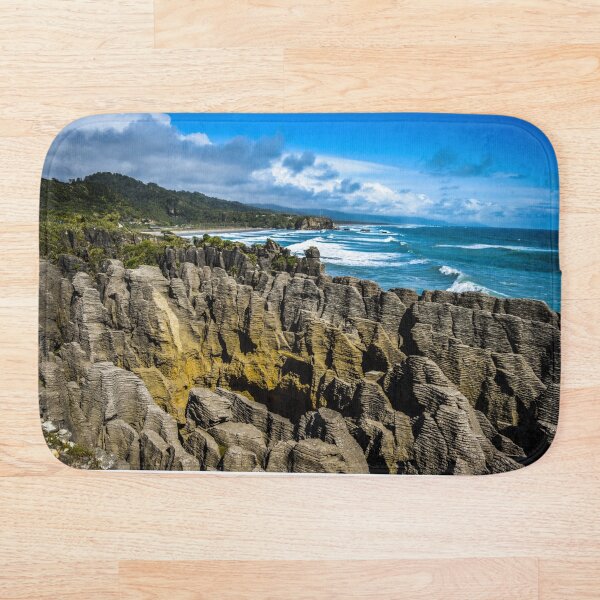 Item preview, Pancake Rocks  designed and sold by Funkylikeabee.