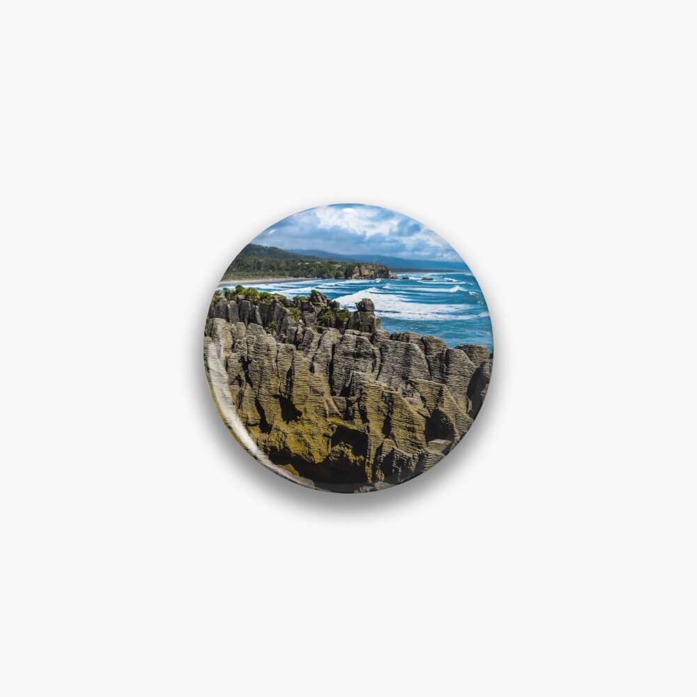 Item preview, Pin designed and sold by Funkylikeabee.