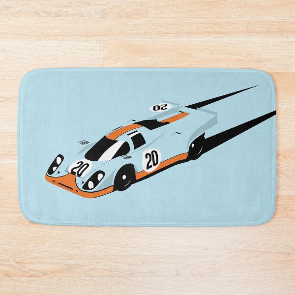 Item preview, Classic Race Winning Race Car designed and sold by ApexFibers.