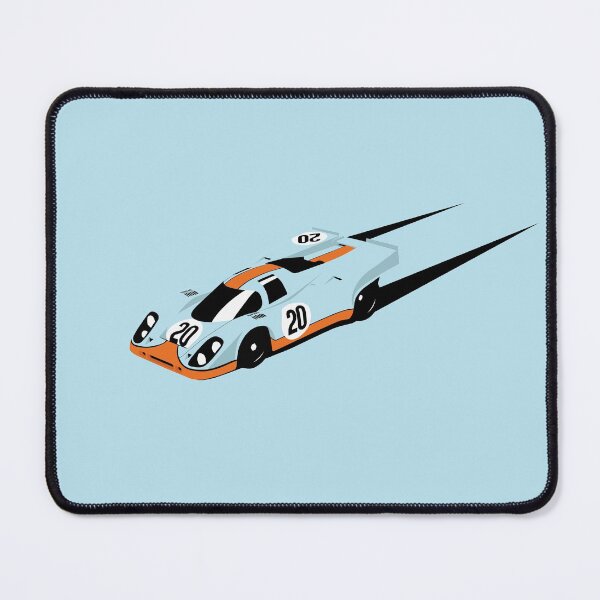 Item preview, Classic Race Winning Race Car designed and sold by ApexFibers.
