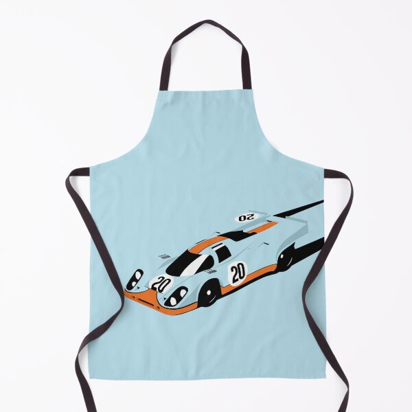 Item preview, Classic Race Winning Race Car designed and sold by ApexFibers.