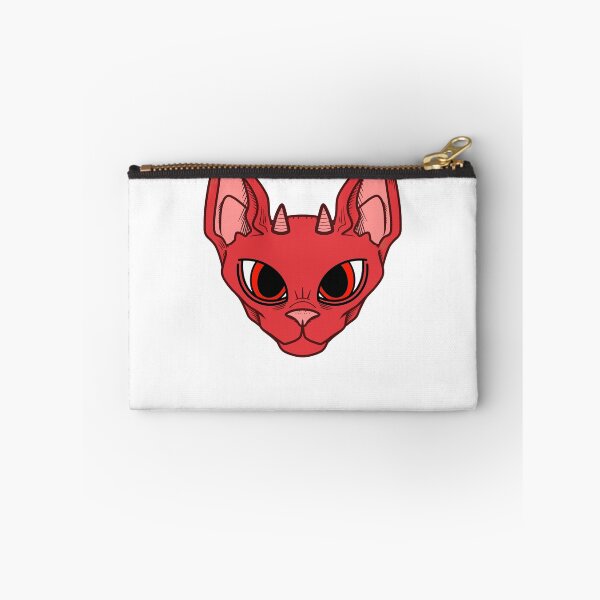 Item preview, Demon Cat designed and sold by Cartooony.