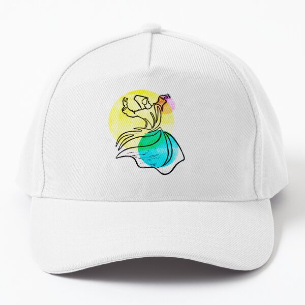 The Universe Baseball Cap