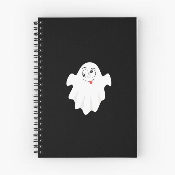 Item preview, Silly ghost face halloween funny designed and sold by Jexxart.