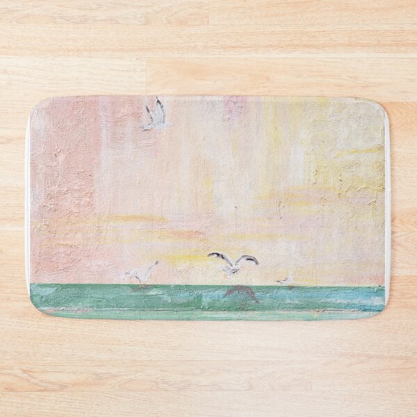 Item preview, Newy Ocean Baths  designed and sold by Joey  Davis.