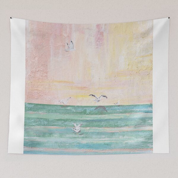 Item preview, Newy Ocean Baths  designed and sold by Joey  Davis.