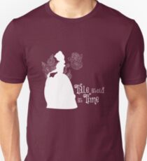 Tale as old as Time... Unisex T-Shirt