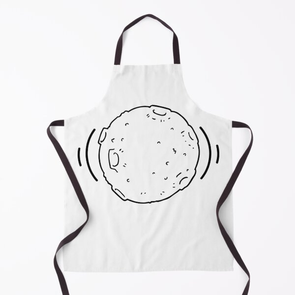 Item preview, Hollow Moon Theory Conspiracy designed and sold by anomalytshirtco.