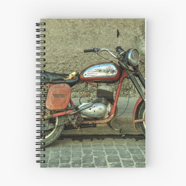 Item preview, Jawa motorbike  designed and sold by hawkie.