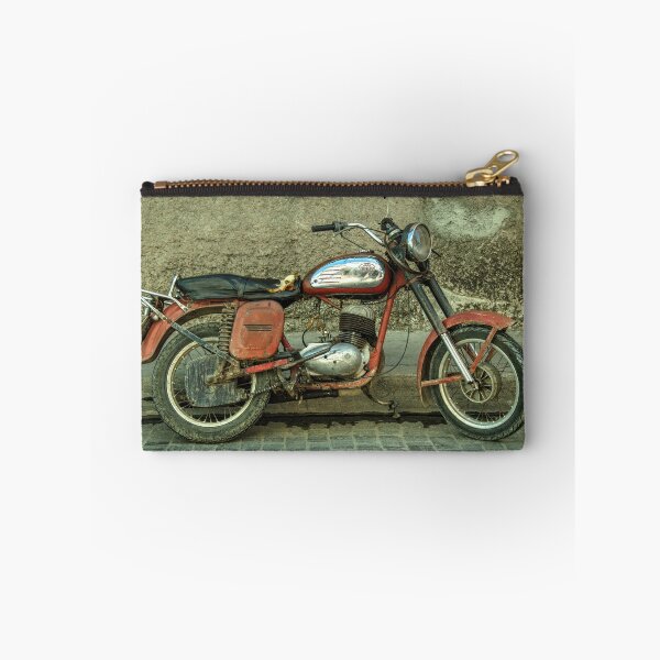 Item preview, Jawa motorbike  designed and sold by hawkie.