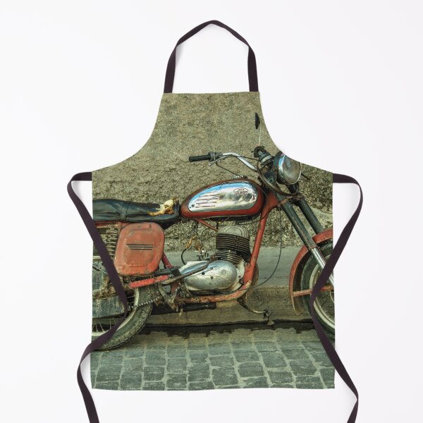 Item preview, Jawa motorbike designed and sold by hawkie.