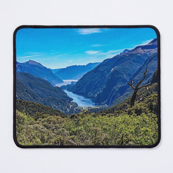 Item preview, Rare glimpse of Doubtful Sound designed and sold by Funkylikeabee.