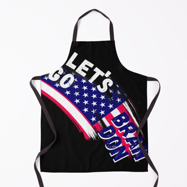 Item preview, Let's Go Brandon - Meme designed and sold by fowons.