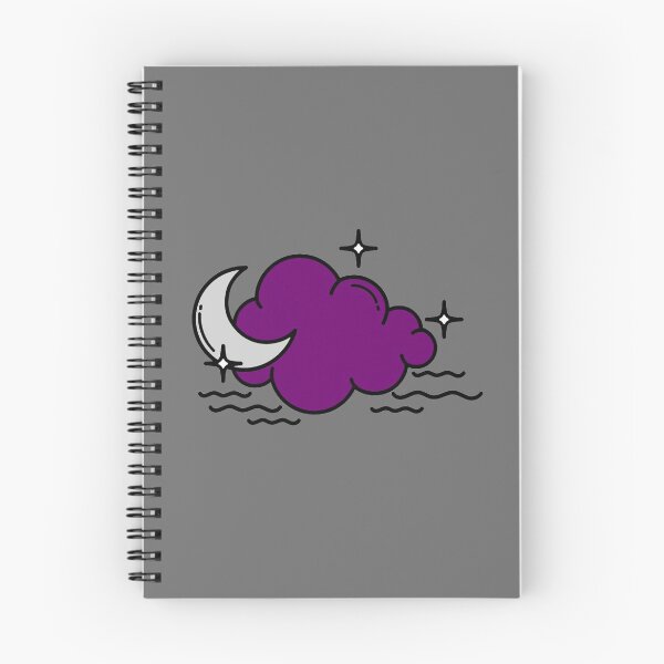 Item preview, Subtle demisexual moon. demisexual moon. demi moon designed and sold by tiredandbored.