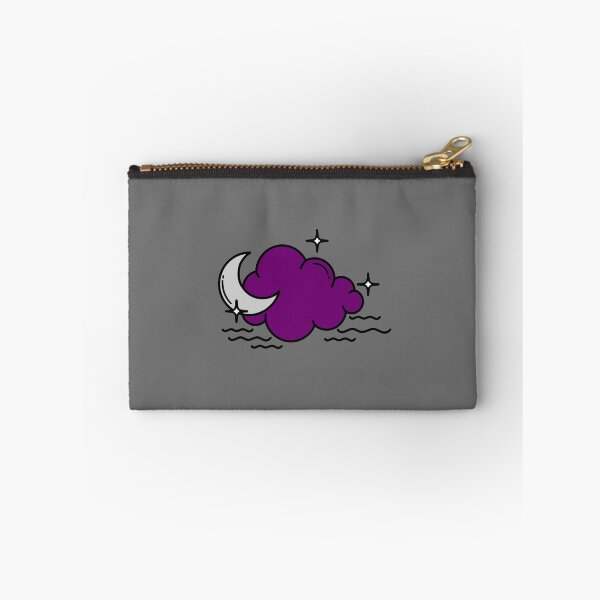 Item preview, Subtle demisexual moon. demisexual moon. demi moon designed and sold by tiredandbored.