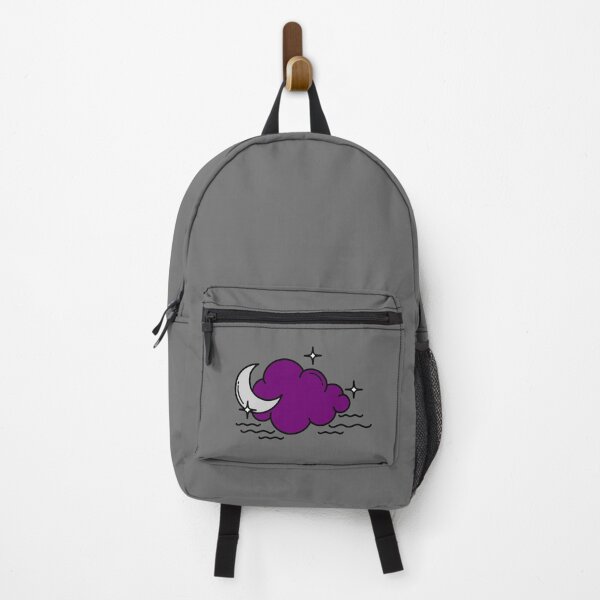 Item preview, Subtle demisexual moon. demisexual moon. demi moon designed and sold by tiredandbored.