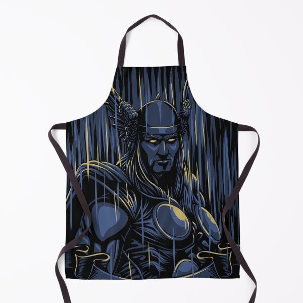 Item preview, Thor - Viking God Of Thunder designed and sold by anziehend.