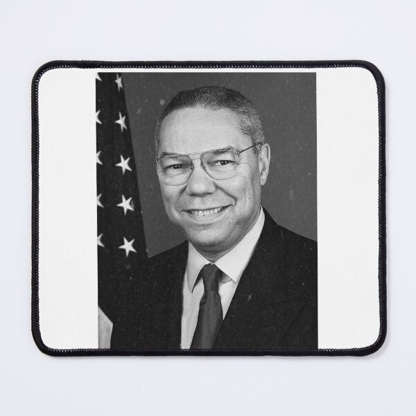 Item preview, Colin powell - rip colin powell designed and sold by ibrahimbahram.