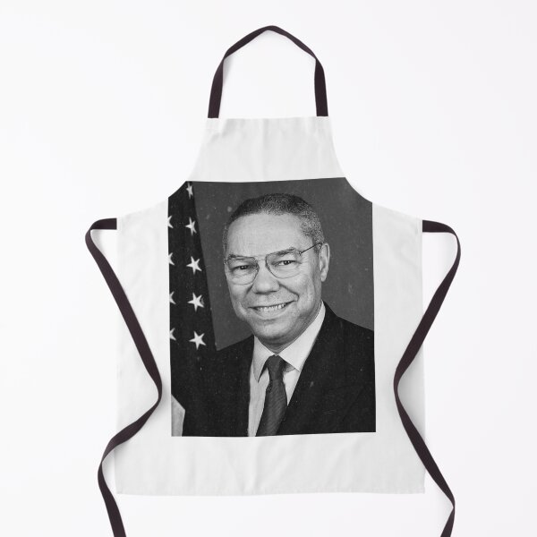 Item preview, Colin powell - rip colin powell designed and sold by ibrahimbahram.