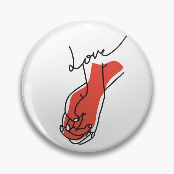 Item preview, Hands love love that is love loviing  designed and sold by Tropical Blood.
