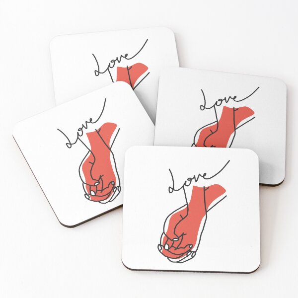 Item preview, Hands love love that is love loviing  designed and sold by Tropical Blood.