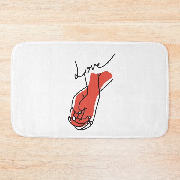 Item preview, Hands love love that is love loviing  designed and sold by Tropical Blood.