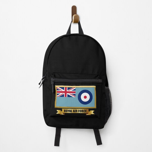 Item preview, ROYAL AIR FORCE Ensign Gifts, Masks, Stickers & Products (N) designed and sold by mpodger.