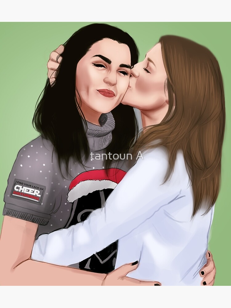 supercorp xmas by Tantoun87