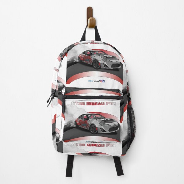 Item preview, GT86 Bibeau Pro designed and sold by pjesusartrb.