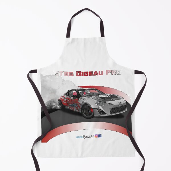 Item preview, GT86 Bibeau Pro designed and sold by pjesusartrb.