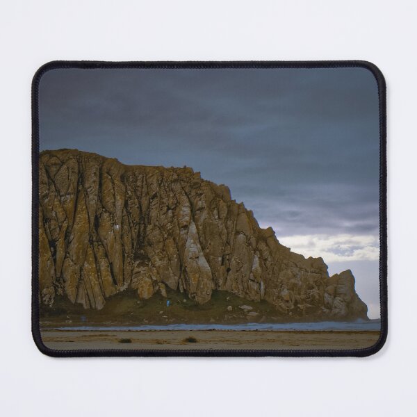Item preview, Morro Rock designed and sold by williamsrdan.