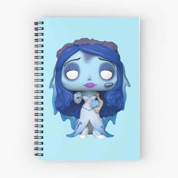 Item preview, Corpse Bride - Emily designed and sold by BunnyPanda0120.