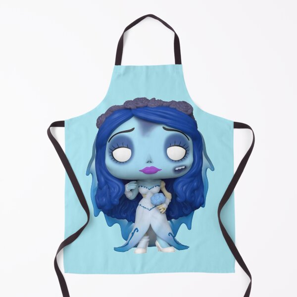 Item preview, Corpse Bride - Emily designed and sold by BunnyPanda0120.