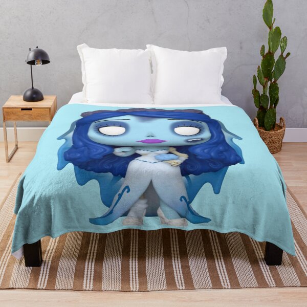 Item preview, Corpse Bride - Emily designed and sold by BunnyPanda0120.