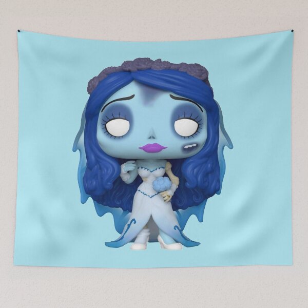 Item preview, Corpse Bride - Emily designed and sold by BunnyPanda0120.