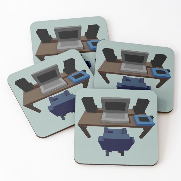 Item preview, Laptop Desk designed and sold by Kamil Henri.