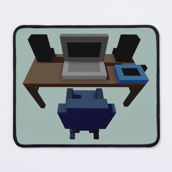 Item preview, Laptop Desk designed and sold by Kamil Henri.