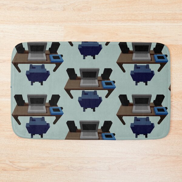 Item preview, Laptop Desk designed and sold by Kamil Henri.