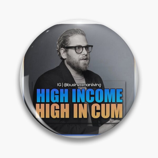 Item preview, High Income designed and sold by Businessman Living.