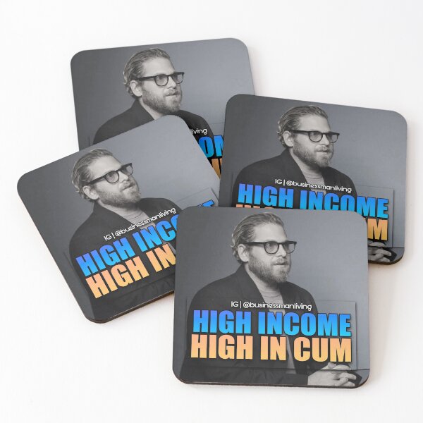 Item preview, High Income designed and sold by Businessman Living.