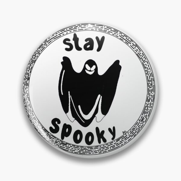 Item preview, Stay Spooky designed and sold by arhrrex.