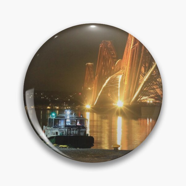 Item preview, Forth Bridge designed and sold by Pix-Perfect.