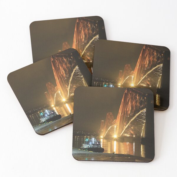 Item preview, Forth Bridge designed and sold by Pix-Perfect.