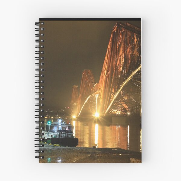 Item preview, Forth Bridge designed and sold by Pix-Perfect.