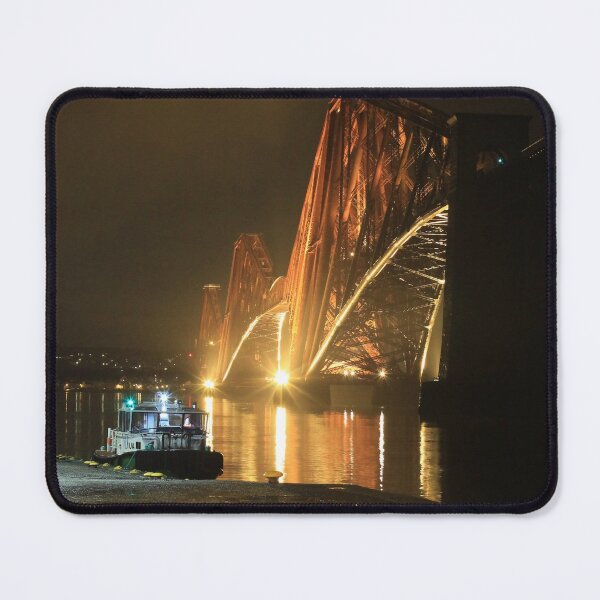 Item preview, Forth Bridge designed and sold by Pix-Perfect.
