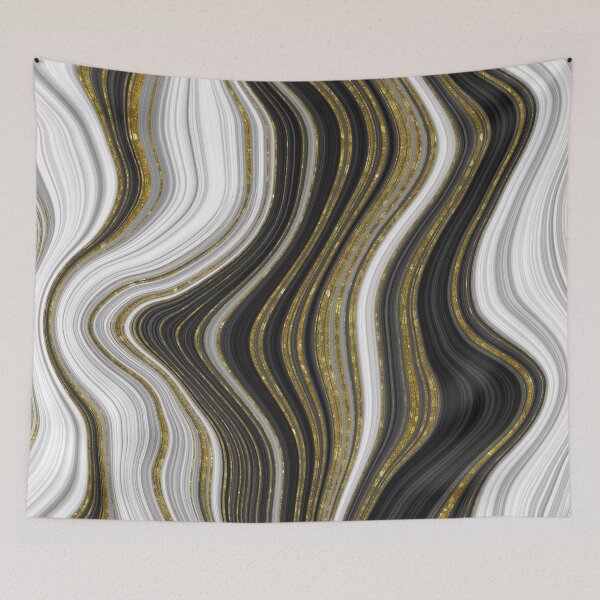 Item preview, Gold Glitter Marble|Marble Texture designed and sold by yousseftalat2.
