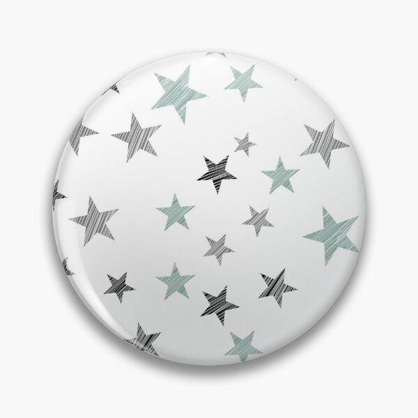 Item preview, Five pointed stars designed and sold by magenta-dream.