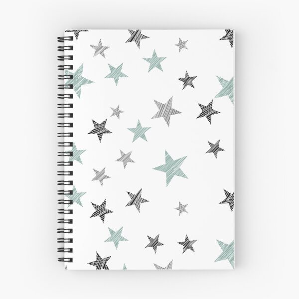 Item preview, Five pointed stars designed and sold by magenta-dream.