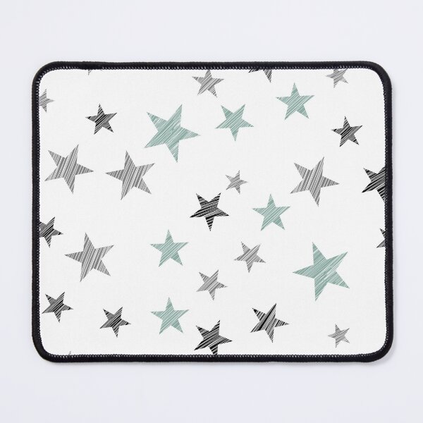 Item preview, Five pointed stars designed and sold by magenta-dream.