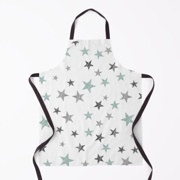 Item preview, Five pointed stars designed and sold by magenta-dream.